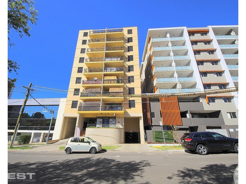 32/2 French Avenue, Bankstown NSW 2200