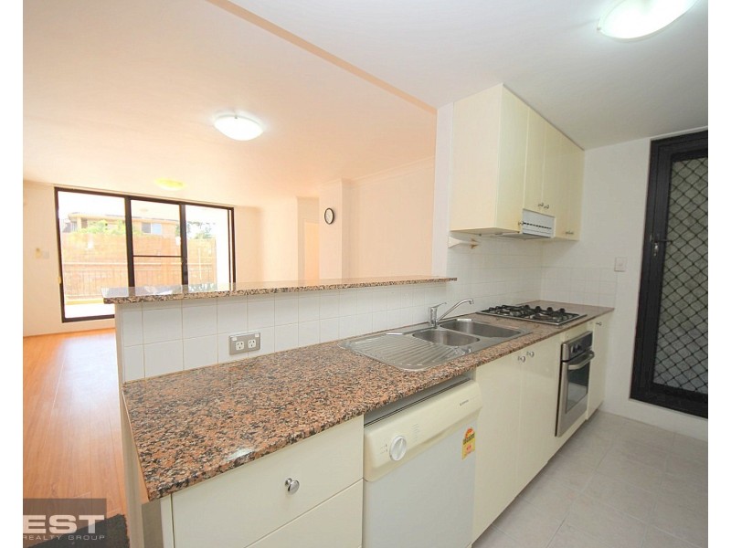 32/2 French Avenue, Bankstown NSW 2200