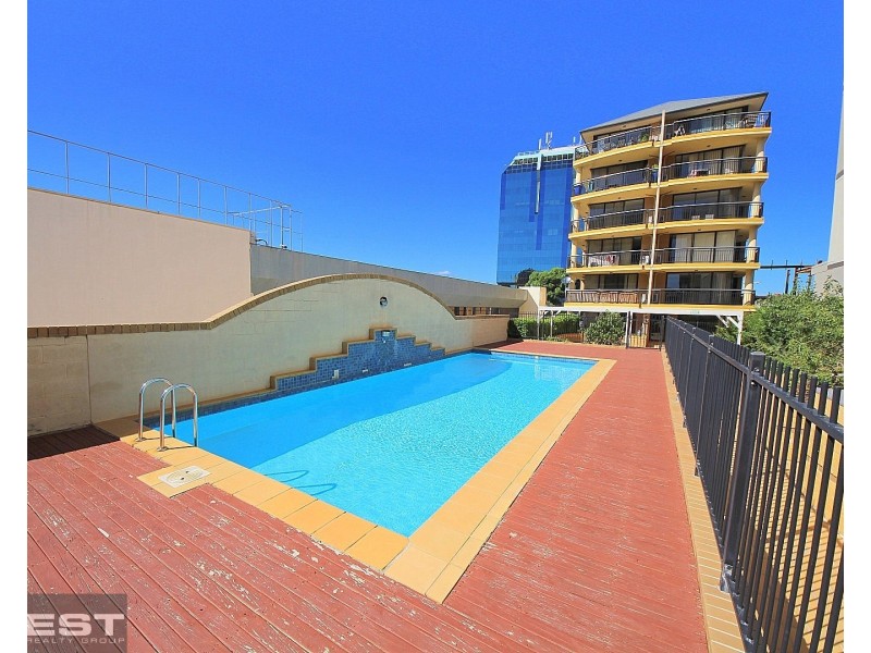32/2 French Avenue, Bankstown NSW 2200