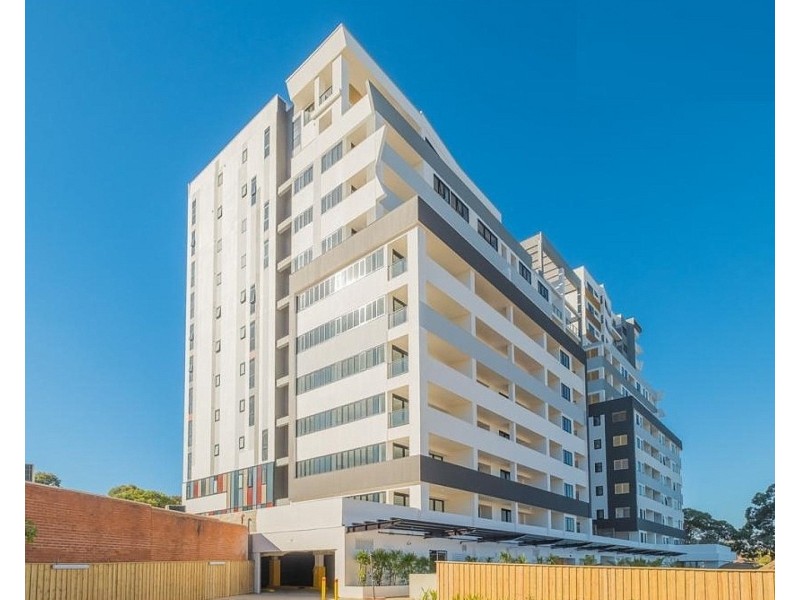 104/196a Stacey Street, Bankstown NSW 2200