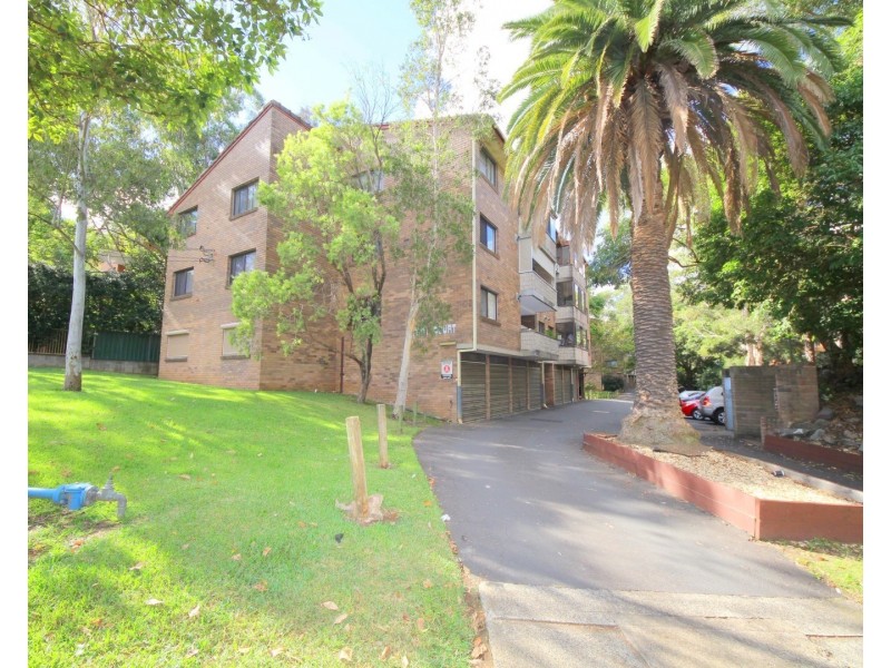 13/85-87 Cairds Avenue, Bankstown NSW 2200