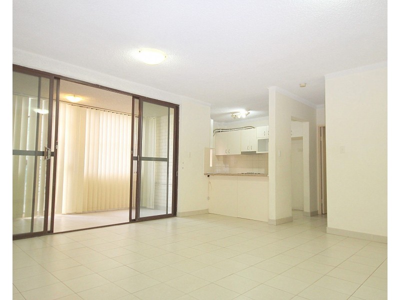 13/85-87 Cairds Avenue, Bankstown NSW 2200