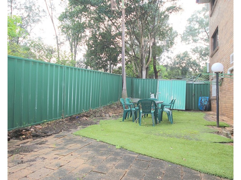 13/85-87 Cairds Avenue, Bankstown NSW 2200
