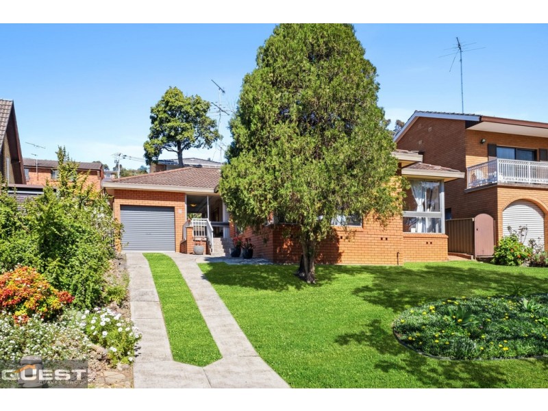 7 Caloola Street, Condell Park NSW 2200