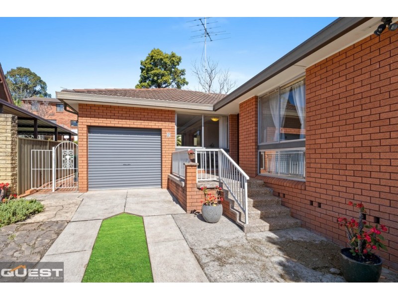 7 Caloola Street, Condell Park NSW 2200