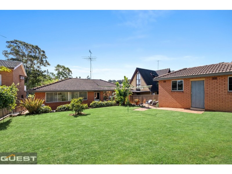 7 Caloola Street, Condell Park NSW 2200