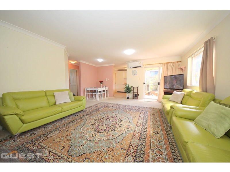 4/7-9 Shenton Avenue, Bankstown NSW 2200