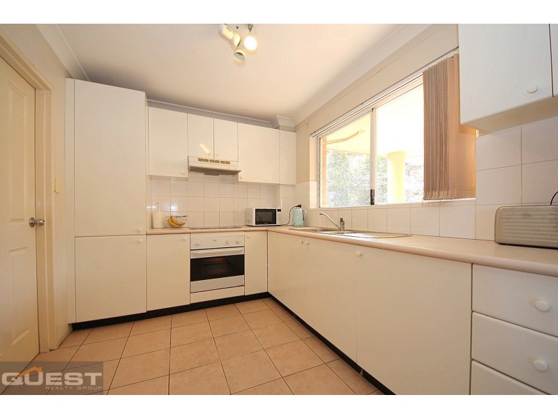 4/7-9 Shenton Avenue, Bankstown NSW 2200