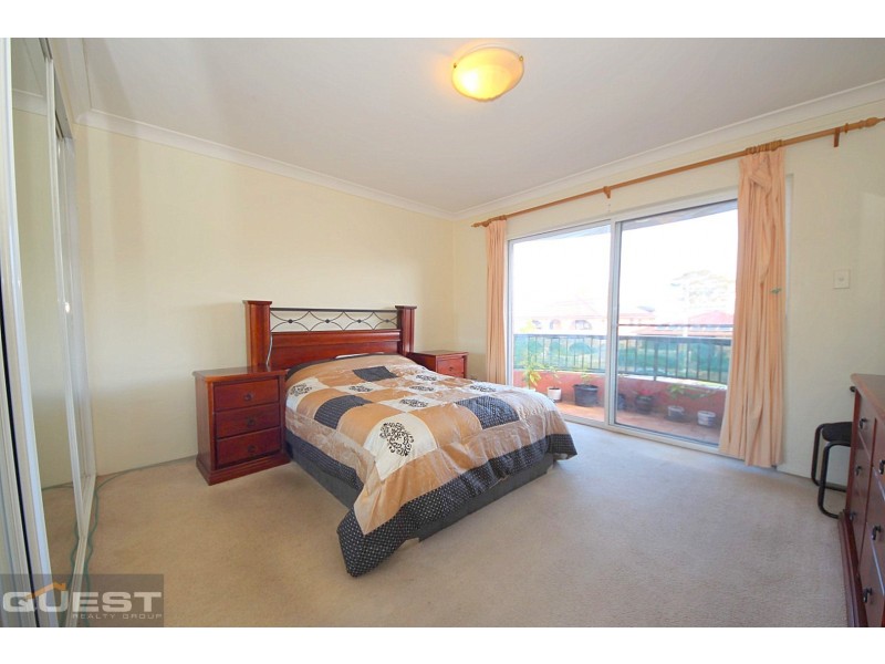 4/7-9 Shenton Avenue, Bankstown NSW 2200