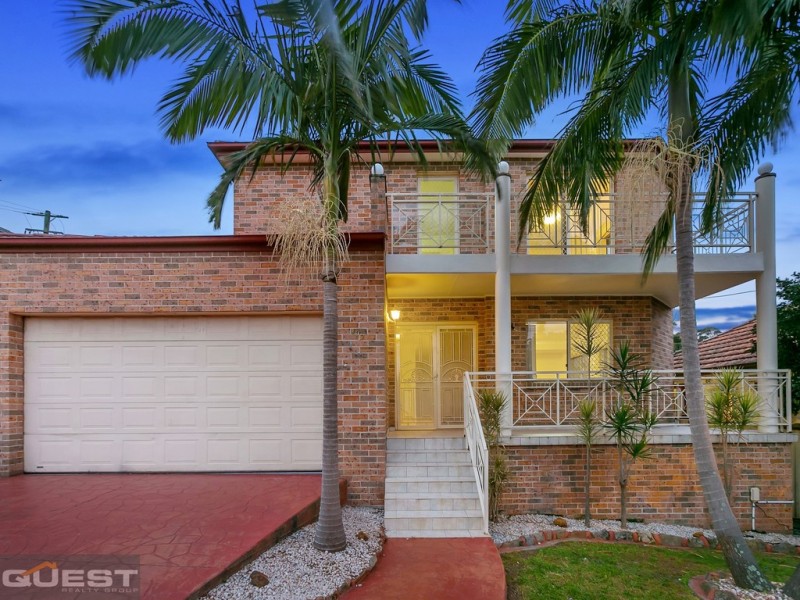 197 Marion Street, Bankstown NSW 2200