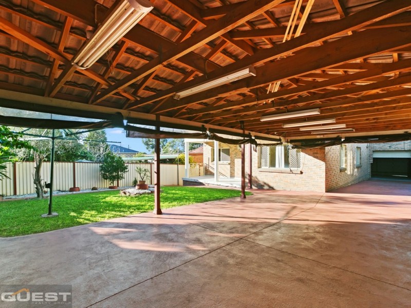 197 Marion Street, Bankstown NSW 2200