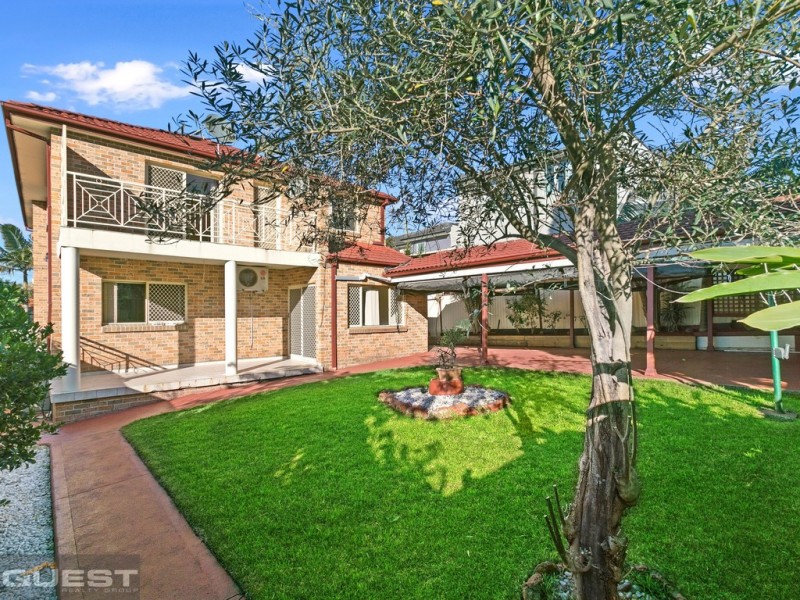 197 Marion Street, Bankstown NSW 2200