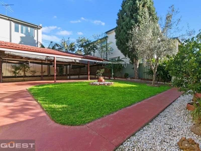 197 Marion Street, Bankstown NSW 2200