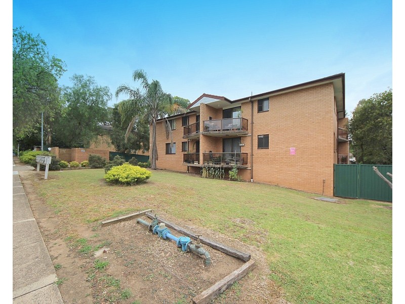 5/45 Jacobs Street, Bankstown NSW 2200