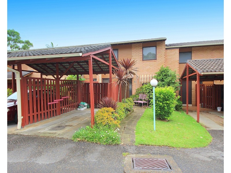 5/55 Chiswick Road, Greenacre NSW 2190