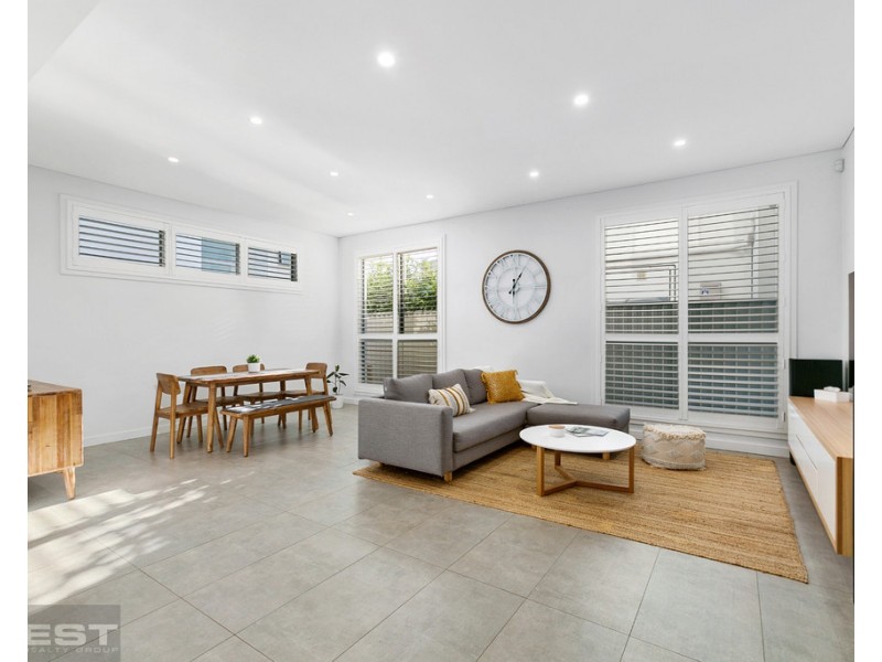 81B Stewart Avenue, Hammondville NSW 2170