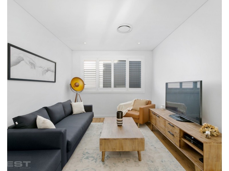 81B Stewart Avenue, Hammondville NSW 2170