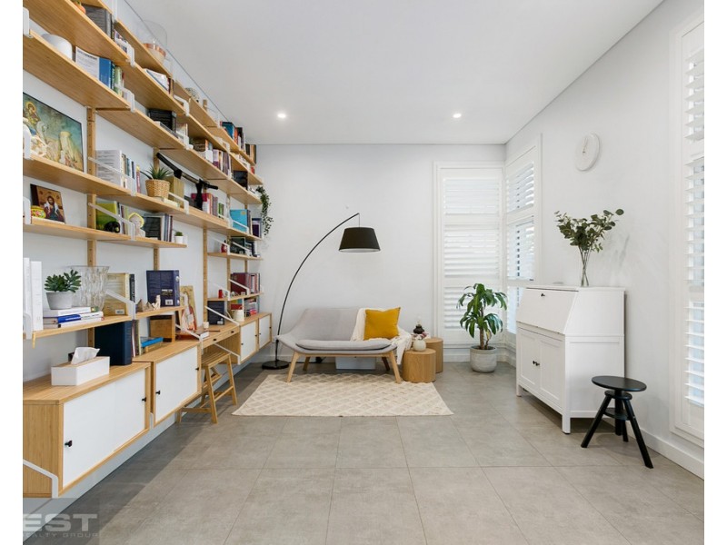 81B Stewart Avenue, Hammondville NSW 2170