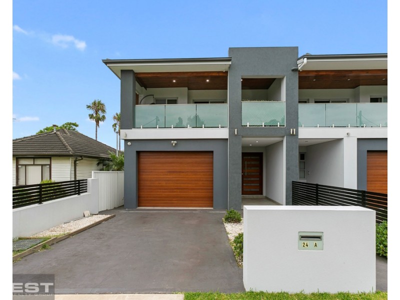 24A Bamfield Avenue, Yagoona NSW 2199