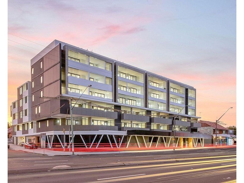 206/2A James Street, Blakehurst NSW 2221