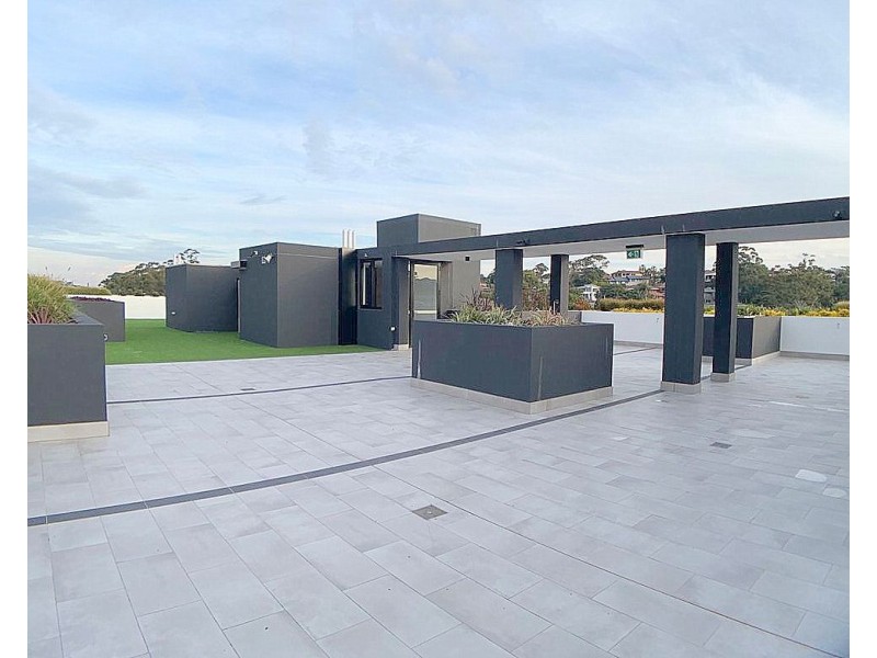 206/2A James Street, Blakehurst NSW 2221