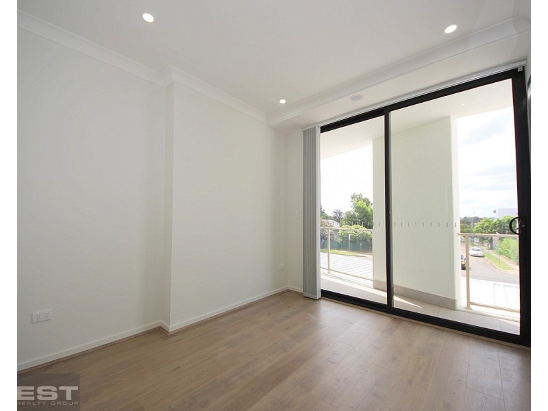 A103 1 Robilliard Street, Mays Hill NSW 2145