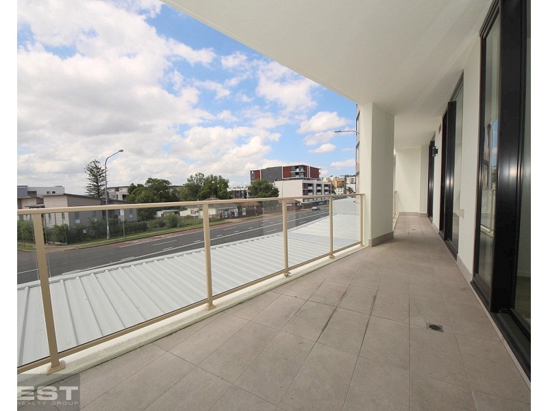 A103 1 Robilliard Street, Mays Hill NSW 2145