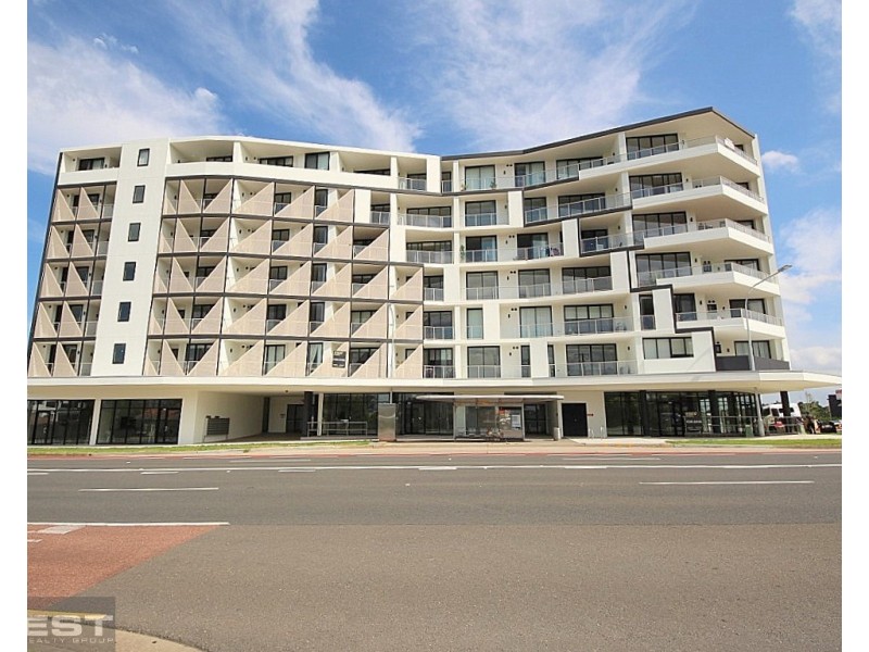 A602/1 Robilliard Street, Mays Hill NSW 2145