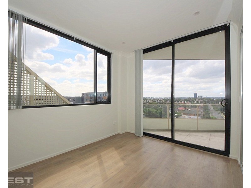 A602/1 Robilliard Street, Mays Hill NSW 2145