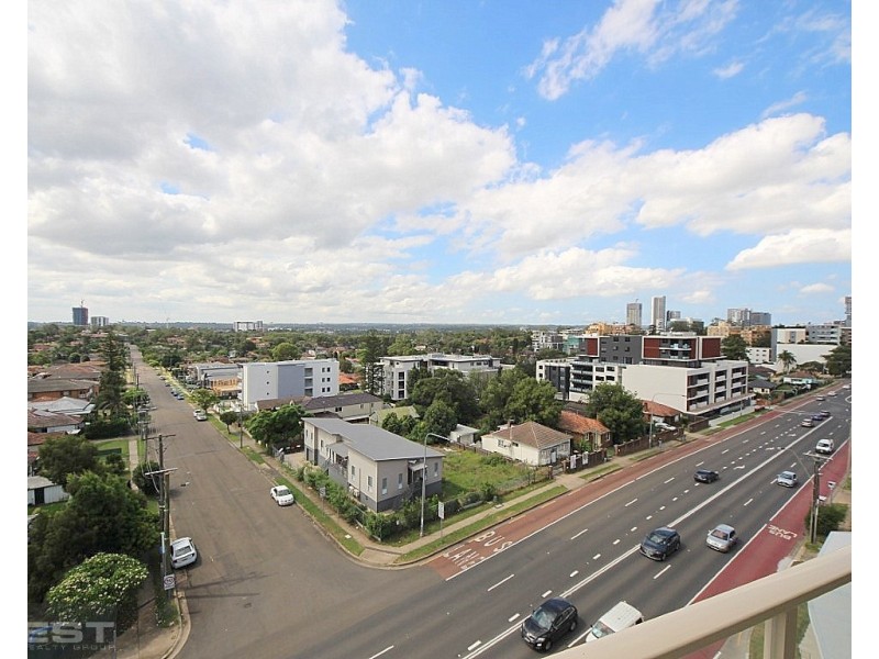 A602/1 Robilliard Street, Mays Hill NSW 2145