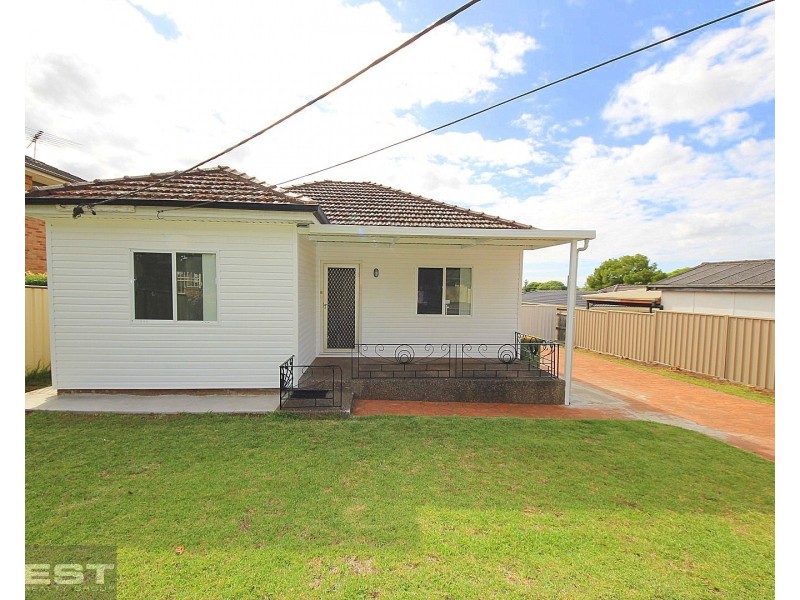10 Dutton Street, Bankstown NSW 2200