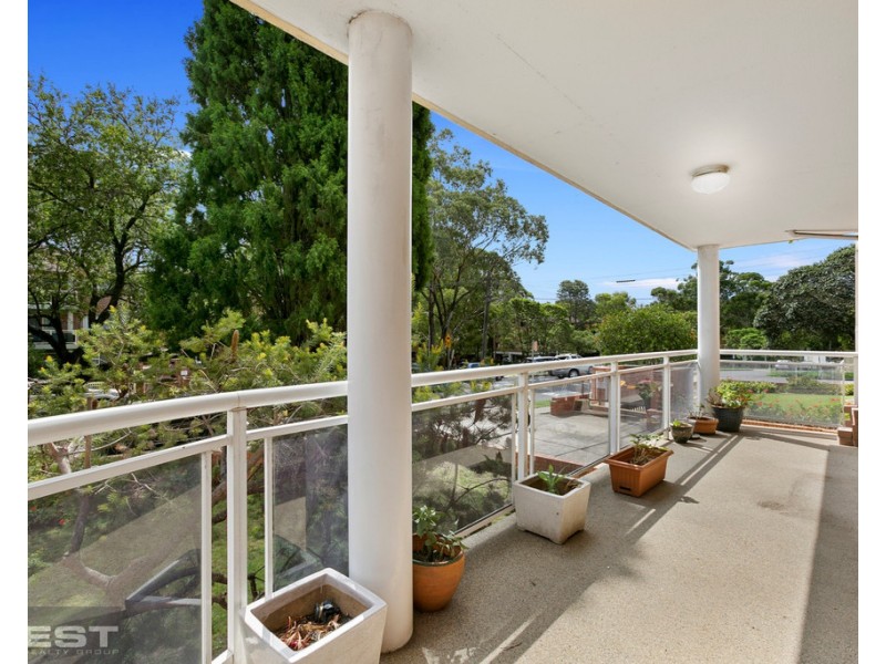 2/9 Sir Joseph Banks Street, Bankstown NSW 2200