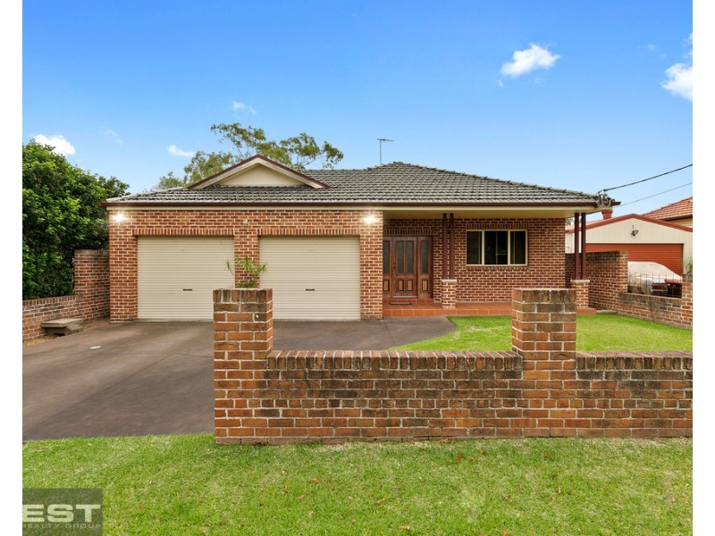 38 Beale Street, Georges Hall NSW 2198