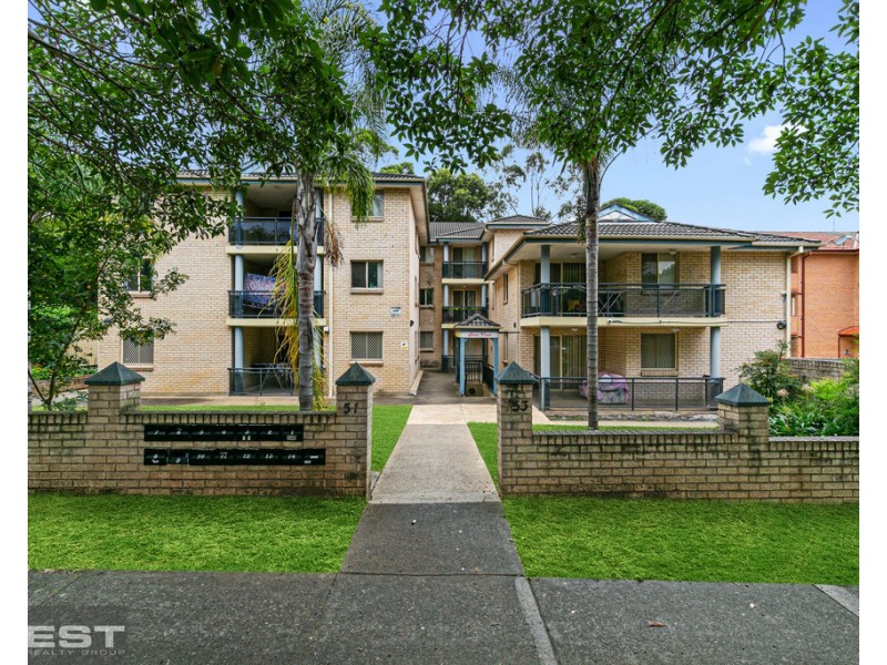 14/51 Cairds Avenue, Bankstown NSW 2200