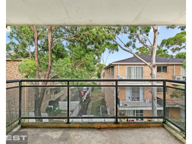 14/51 Cairds Avenue, Bankstown NSW 2200