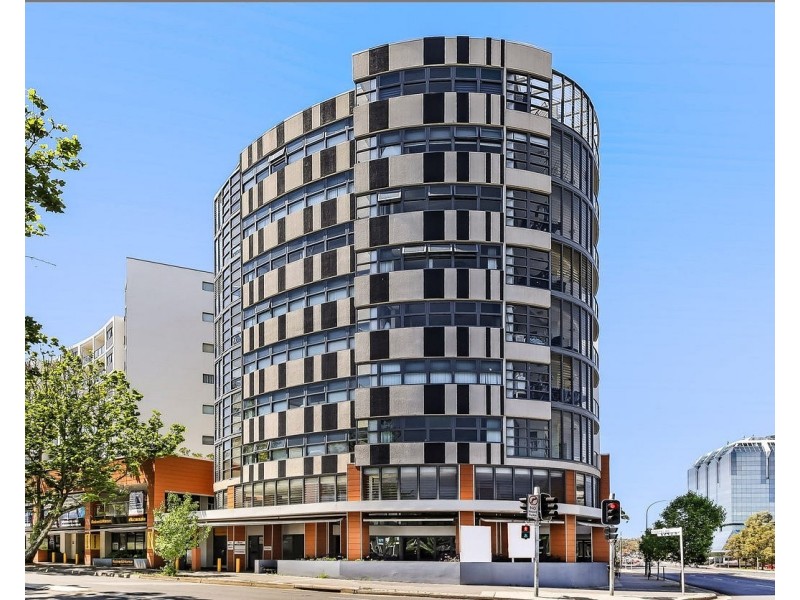 B304/75 Rickard Road, Bankstown NSW 2200