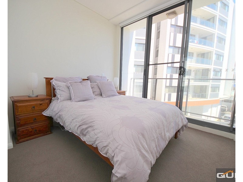 B304/75 Rickard Road, Bankstown NSW 2200