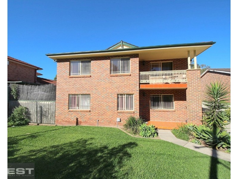 1/29 Highland Avenue, Bankstown NSW 2200
