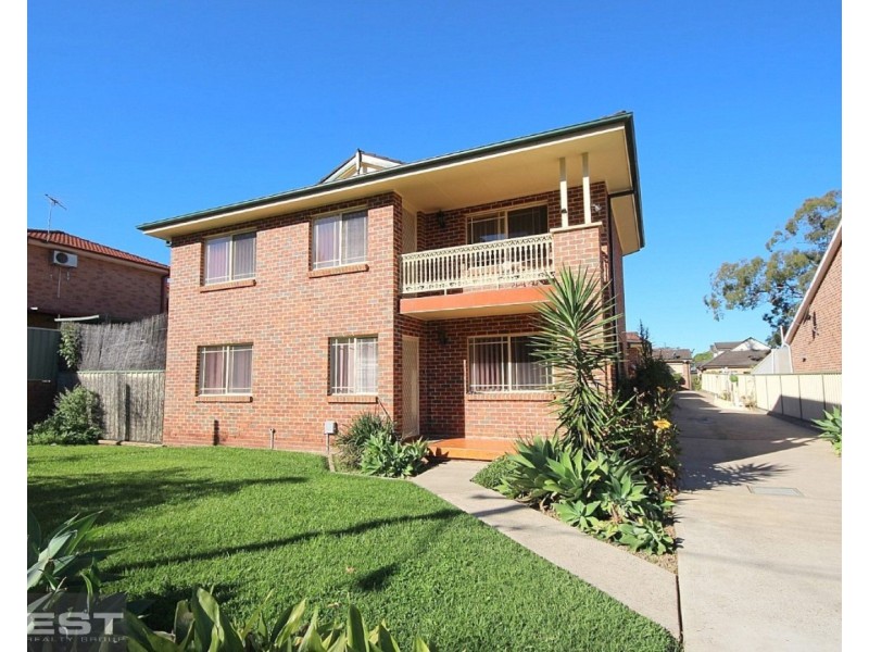 1/29 Highland Avenue, Bankstown NSW 2200