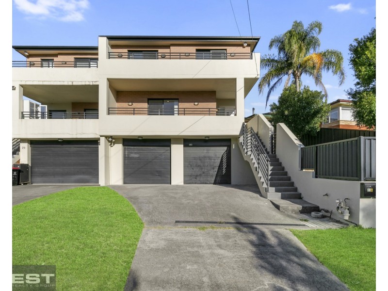 23A Caroline Crescent, Georges Hall NSW 2198