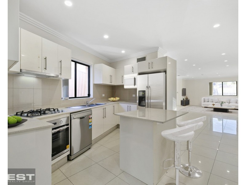 23A Caroline Crescent, Georges Hall NSW 2198