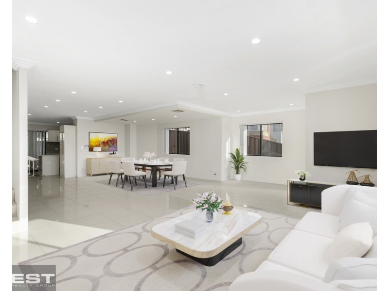 23A Caroline Crescent, Georges Hall NSW 2198