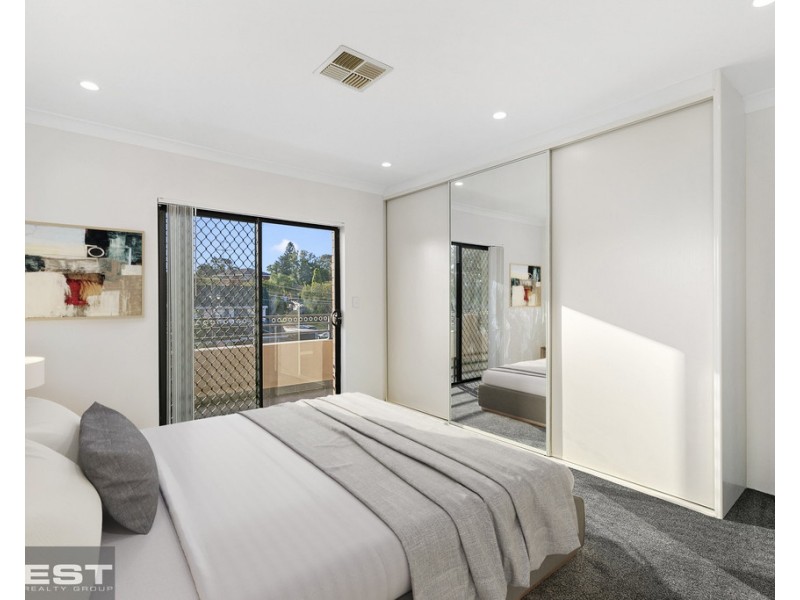 23A Caroline Crescent, Georges Hall NSW 2198