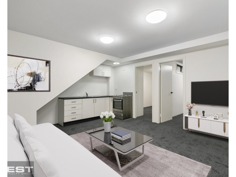 23A Caroline Crescent, Georges Hall NSW 2198