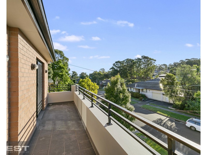 23A Caroline Crescent, Georges Hall NSW 2198