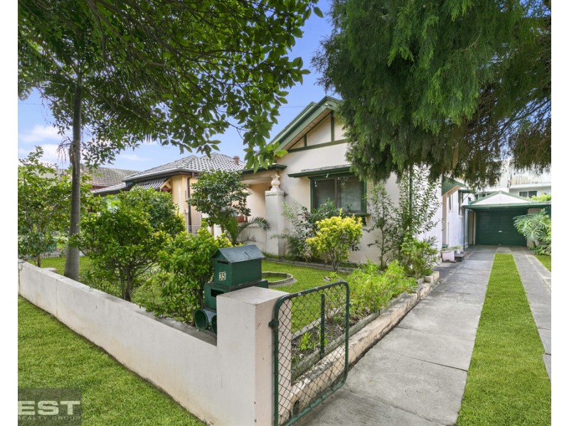 35 Reynolds Avenue, Bankstown NSW 2200