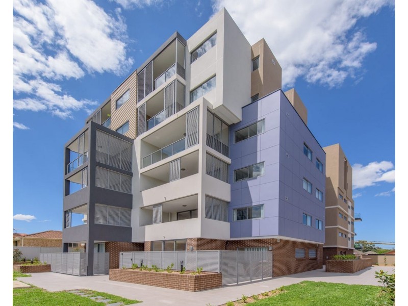204/27 Percy Street, Bankstown NSW 2200