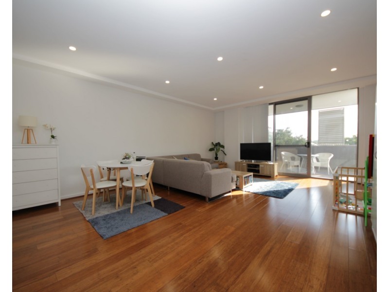 204/27 Percy Street, Bankstown NSW 2200