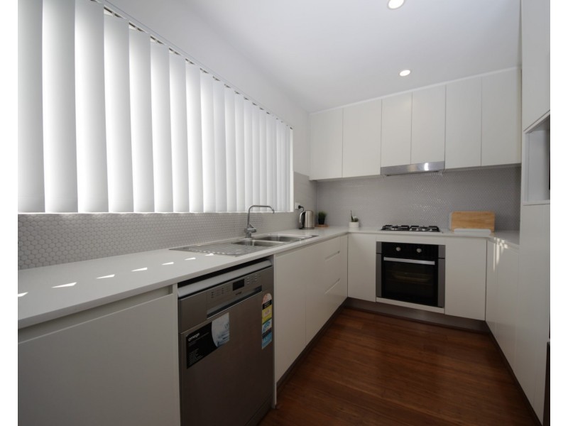 204/27 Percy Street, Bankstown NSW 2200