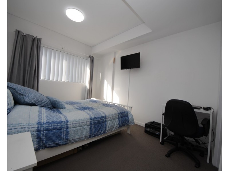 204/27 Percy Street, Bankstown NSW 2200